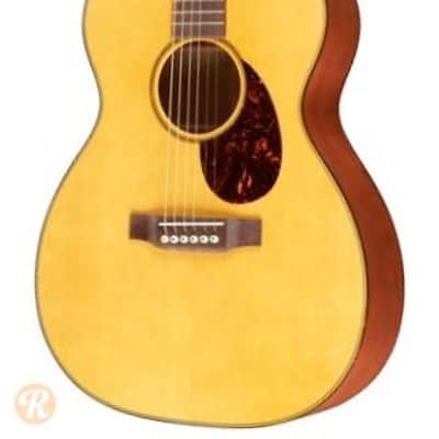 Martin SWOMGT Natural 2010s