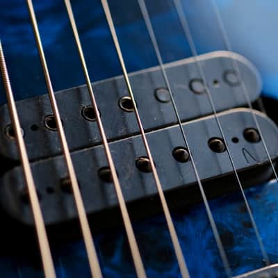 Kiesel Osiris OM7 Multiscale 2020 - Reverse Cali Burst image 21
