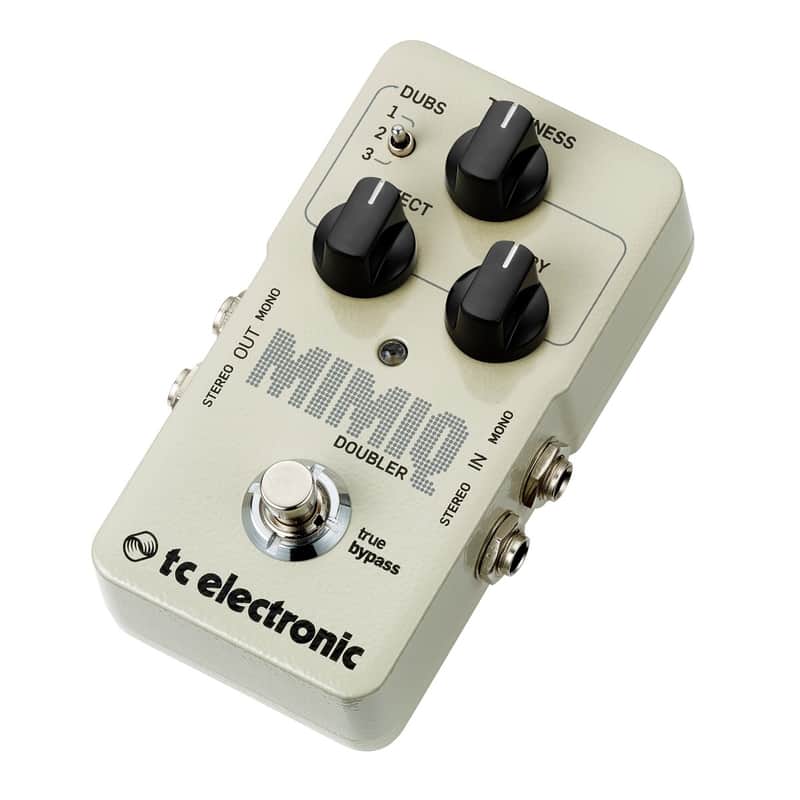 TC Electronic MIMIQ Doubler