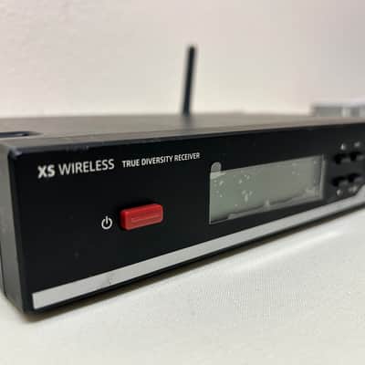 Sennheiser XS Wireless True Diversity Receiver image 6