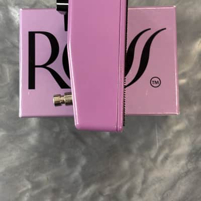 JHS Ross Fuzz 2023 - Present - Purple image 3