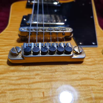 Gibson explorer e2 natural cmt 1983 - Natural image 18
