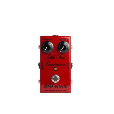 BMF Effects BMF Effects Little Red Compressor imagen 3
