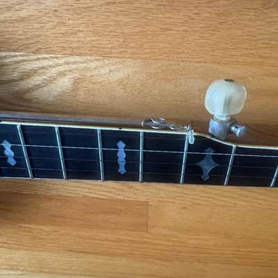 Gibson Mastertone Banjo image 9
