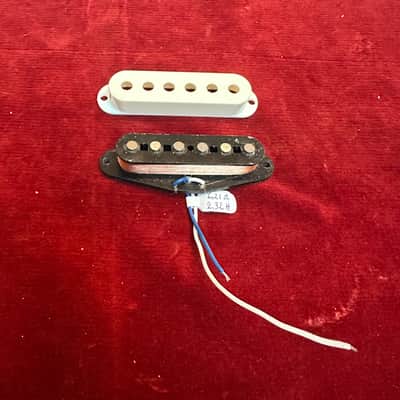 Fender Stratocaster Pickup USA 80-81 image 4