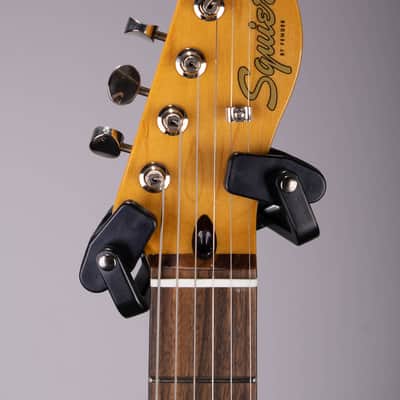 Squier Classic Vibe 60's Telecaster Custom - 3-Tone Sunburst image 6