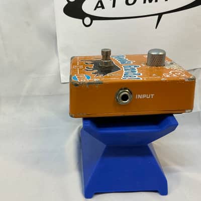 BBE Boosta Grande Booster Boost Pedal image 4