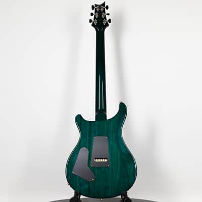 PRS Custom 24 w/ 10-Top & DMO Pickups- Custom Color 2026 (0422740) image 4