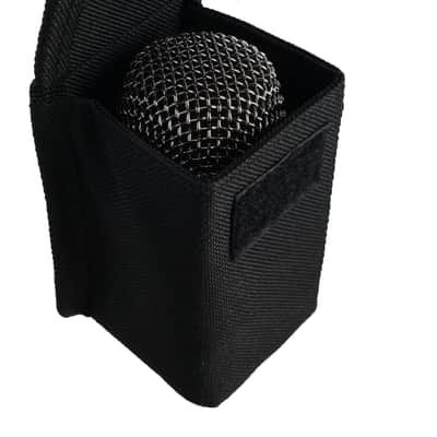 Se Electronics V7 MC1 Nickel Wireless Mic Capsule+Pouch For Shure Transmitter image 6