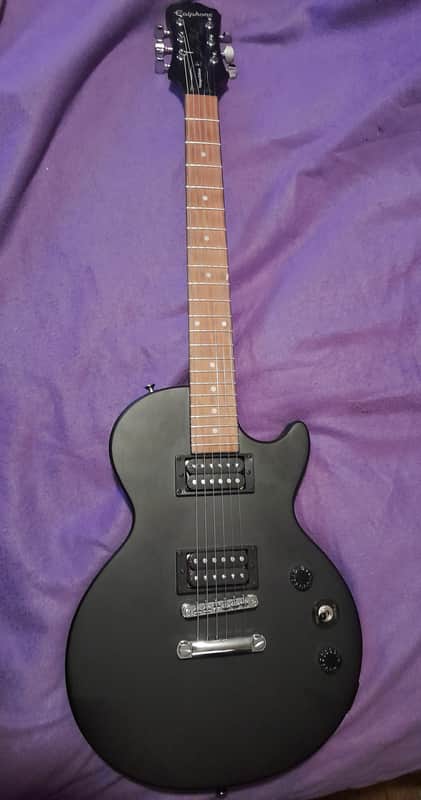 Epiphone Les Paul Special VE Vintage Edition | Reverb Canada