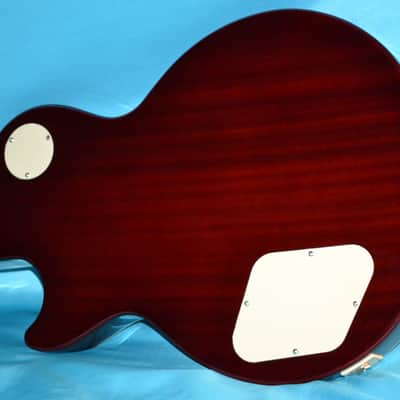 Epiphone 1956 Les Paul Standard Gold Top Pro with P-90 Pro | Reverb