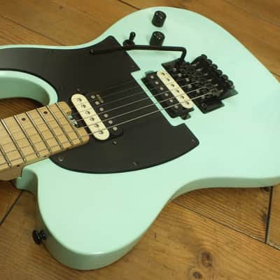 Schecter Sun Valley SVSS PT FR S SFG 2019 image 24