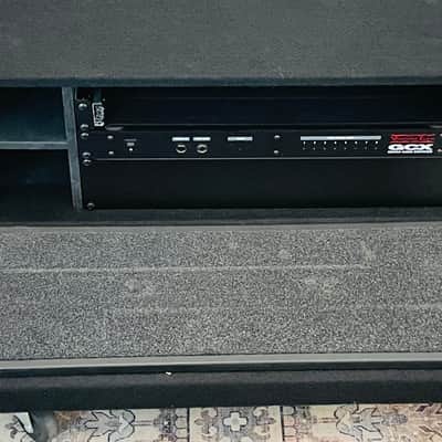 Voodoo Lab Ground Control Pro, GCX Audio Switcher, Custom Road Case Bundle image 14