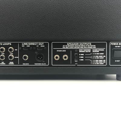 Immagine Genz Benz El Diablo 100 - 13