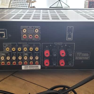 Onkyo 8050-TX Network Stereo Receiver (2011-15) image 2