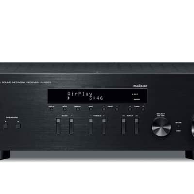 Yamaha R-N303BL Network Stereo Receiver image 3