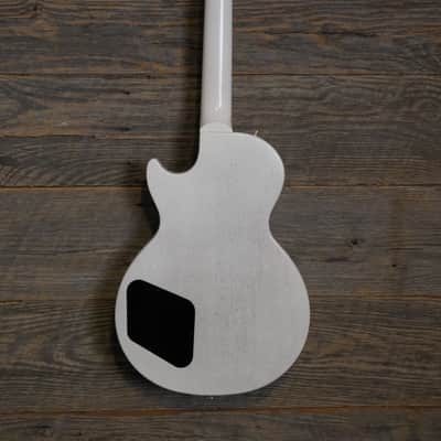Used Gibson 2019 Les Paul Special - TV White w/Bag image 11