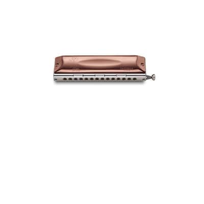 Suzuki Chord 56 Harmonica image 1
