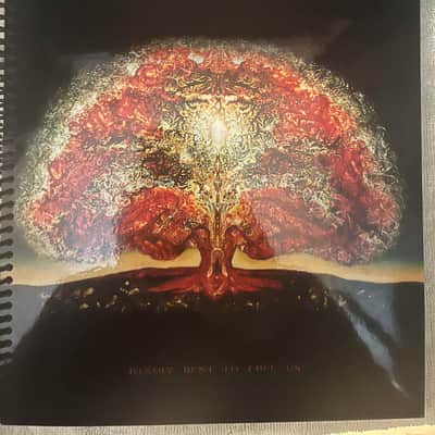 Cynic - Kindly Bent To Free Us - Guitar Tab / Tablature Book image 1