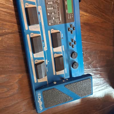 Digitech RP-7 Valve image 5