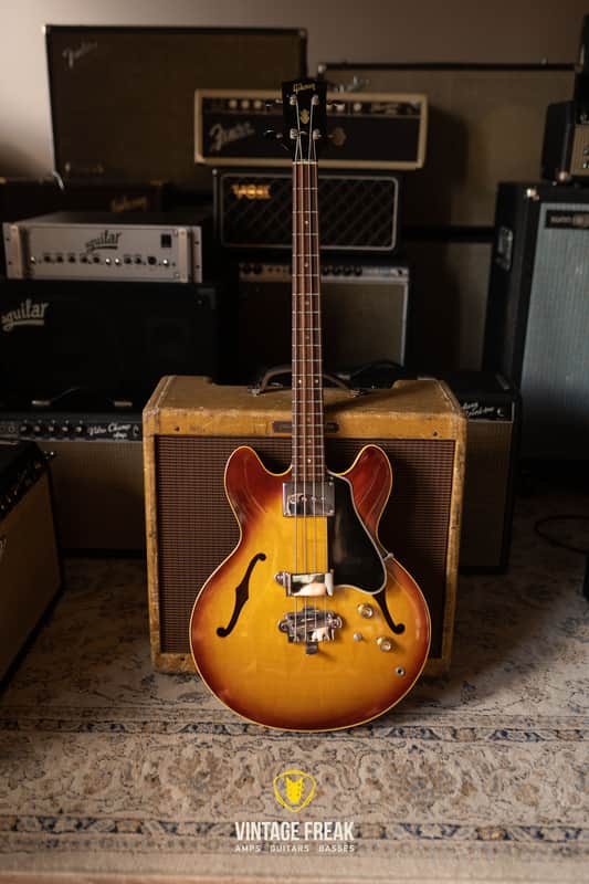 Gibson EB-2