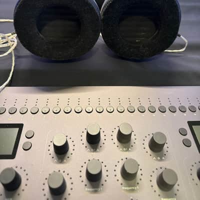 HiFiMAN He 400 se 2025 - Nero e grigio image 2