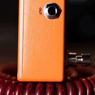 MXR M290 Mini Phase 95 Guitar Effects Pedal image 5