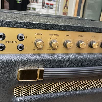 Marshall SV20C MKIl Studio Vintage 20W Combo 2019 image 8