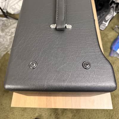 Bad Cat Black Cat 2-Channel 20-Watt Amp Head image 6
