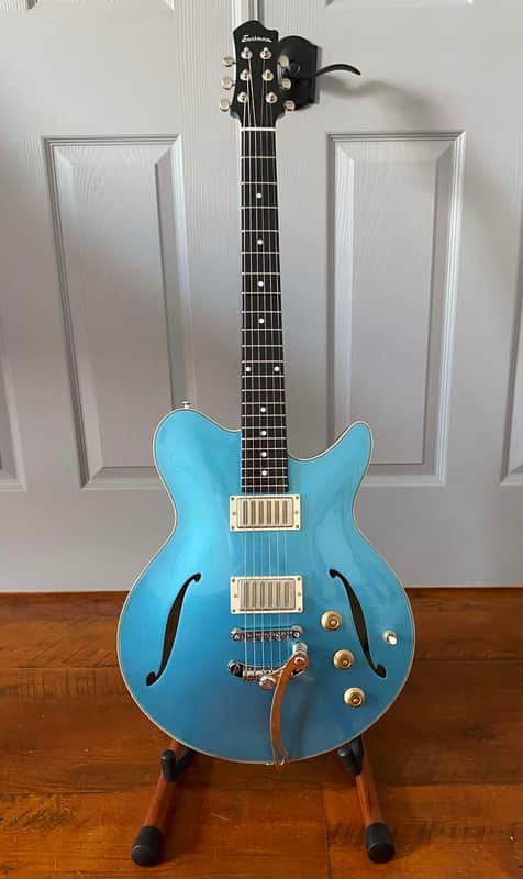 Eastman Romeo LA - Celestine Blue image 1