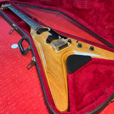 Gibson Flying V2 II 1980 image 1
