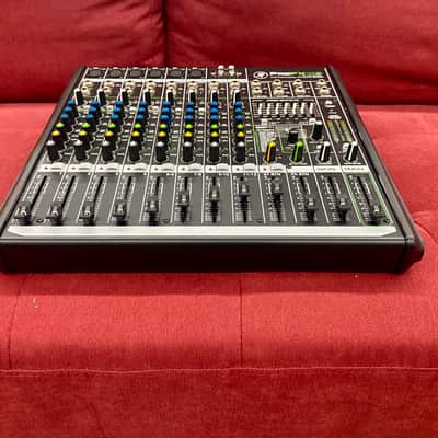 Mackie ProFX12v2 12-Channel Effects Mixer with FX image 2