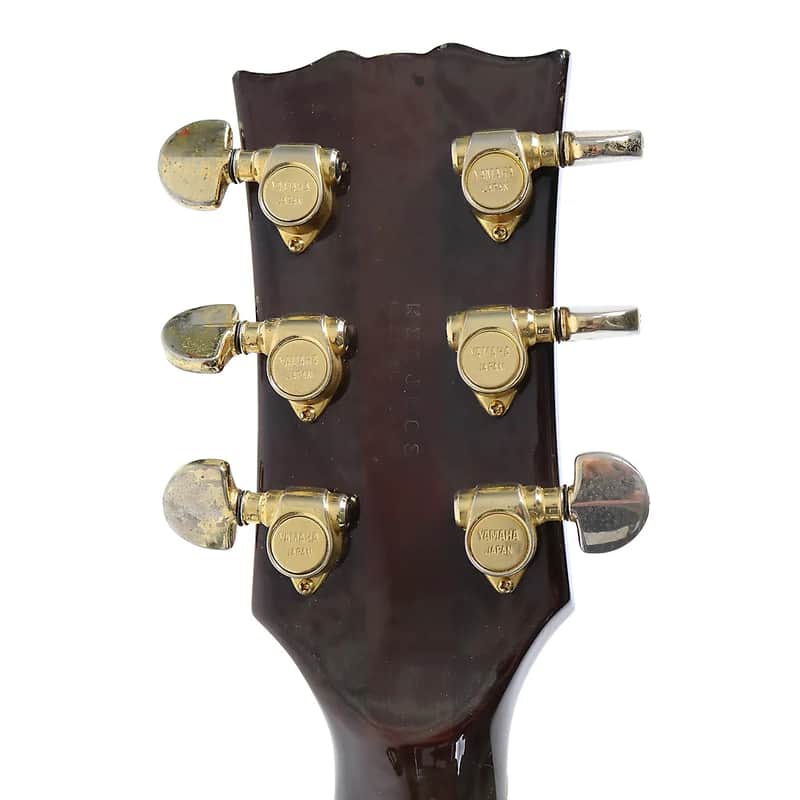 Yamaha SBG-2000 image 5