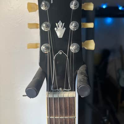 Gibson SG Standard '61 with Maestro Vibrola 2019 - Present - Vintage Cherry image 7