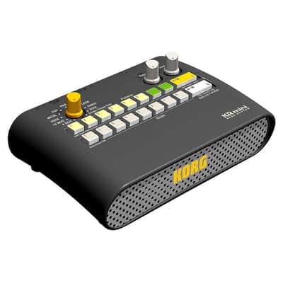 Korg Kr Mini Rhythm M ACH Ine image 2