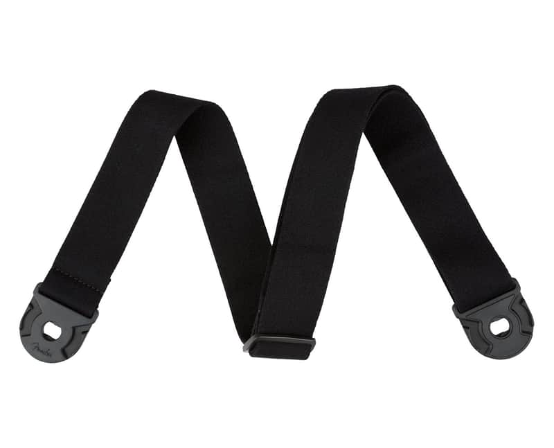 Fender Legacy Monogram Guitar Strap image 3