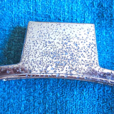 Tama Snare Drum Butt Plate Snare Bracket - Vintage image 3