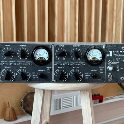 Highland Dynamics BG1 Stereo Compressor image 1