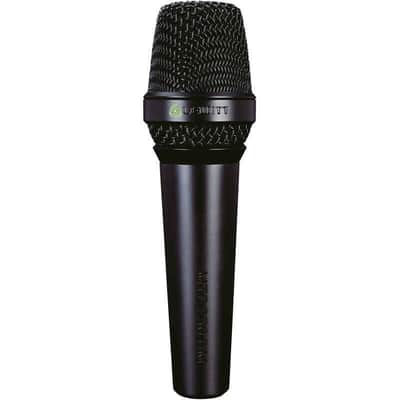 Lewitt MTP-250-DM Handheld Dynamic Vocal Microphone