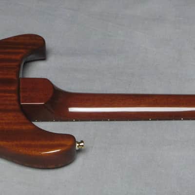 PRS Custom 22 Artist Package 2005 - Violin Amber Sunburst image 13