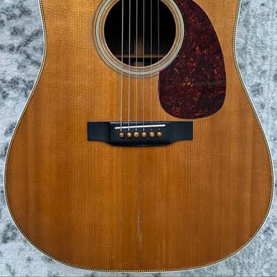 Martin HD28V image 2
