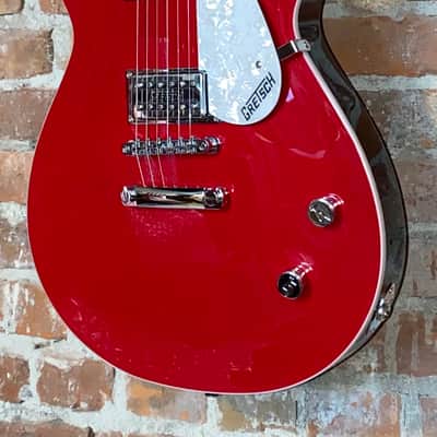 New 2023 Gretsch G5421 Electromatic Jet Club Firebird Red, Pro Setup , Support Small Business & Buy It Here ! image 1