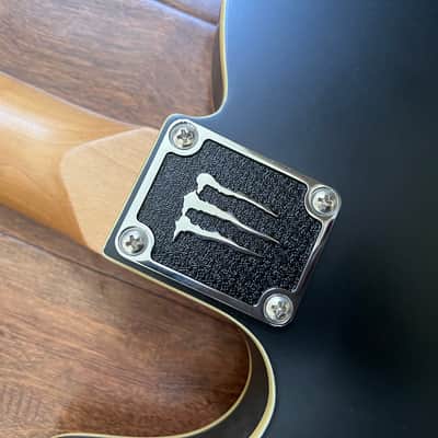 Schecter Tele Style - Rare Monster Ad image 9