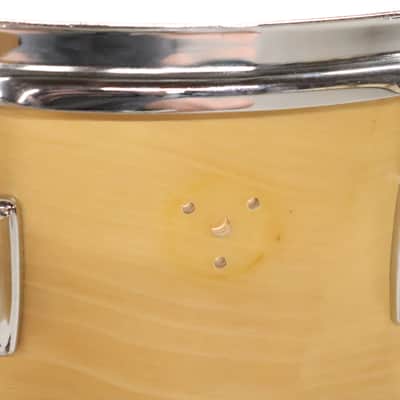 Tama Superstar 16x16 Floor Tom Drum Vintage 1980's image 6