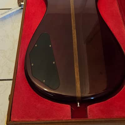 Immagine Gibson Custom Shop Theodore 2022 - Cherry - 6