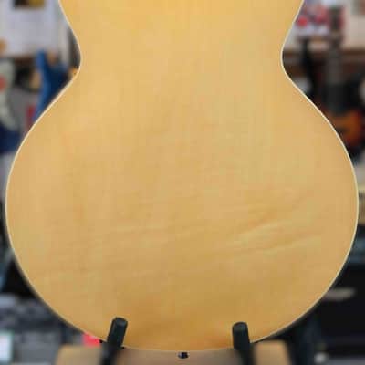 Gibson 2002 ES-135, Natural (Pre-Owned) image 2