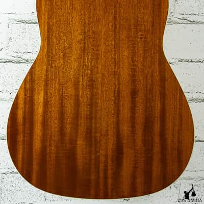 Yamaha FG820 Acoustic Natural image 4