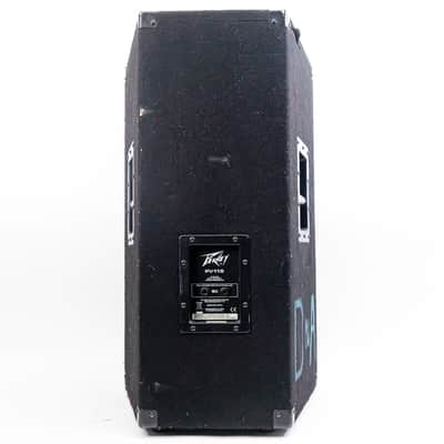 Peavey PV 115 15" 800W Passive PA Speaker – Reliable Powerhouse image 7