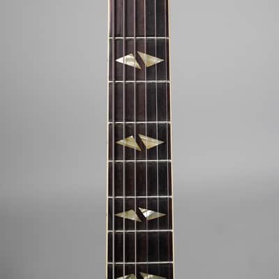2023 Gibson Custom '64 Trini Lopez Silverburst Murphy Lab Light Aged w/OHSC image 21