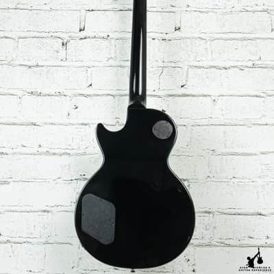 2019 Gibson Les Paul Studio Wine Red Burst w/OHSC image 5